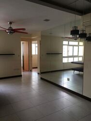 Blk 410B Coral Spring (Sengkang), HDB 4 Rooms #593663811
